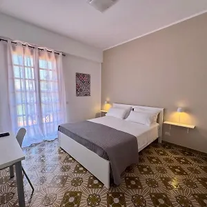 Donnapeppina Siracusa Plemmirio